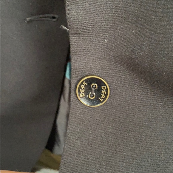 DEPT high quality blazer - Picture 5 of 8